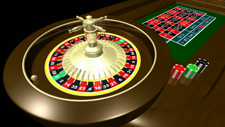 The Gambling Game