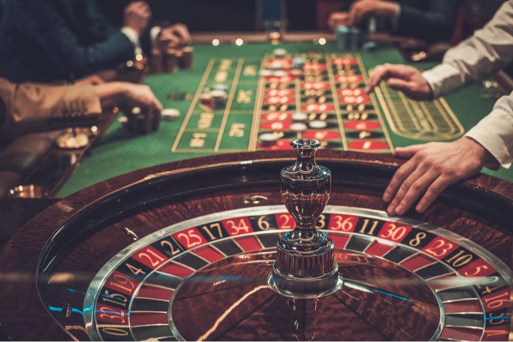 Why My Casino Is Healthier Than Yours?