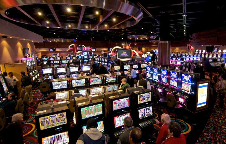 The Top Eight Most Requested Questions About Online Casino