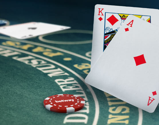 Online Casino At A Glance