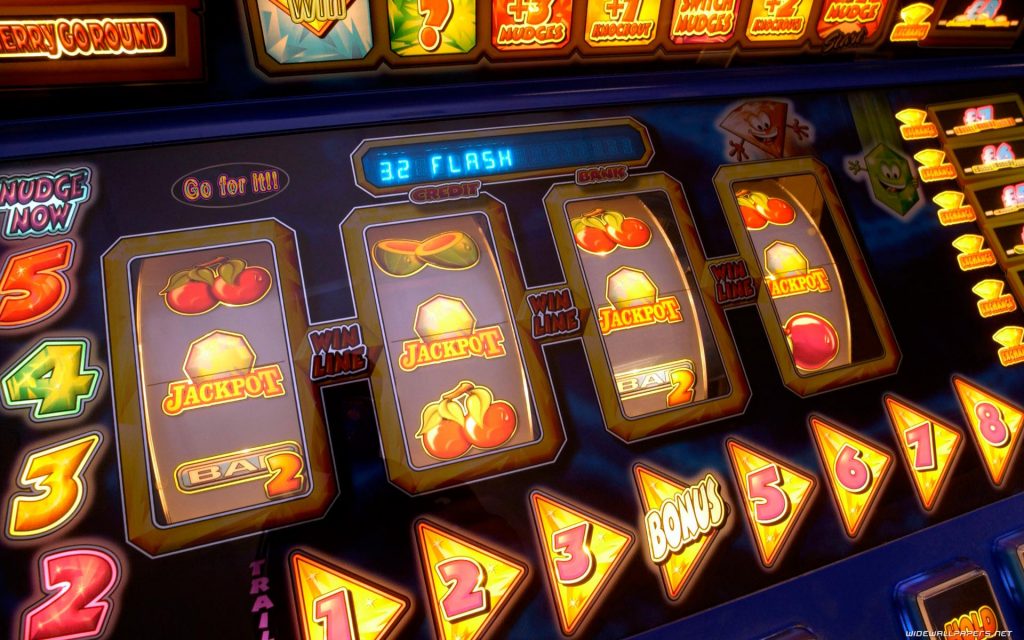 Nine Ridiculous Guidelines About Casino