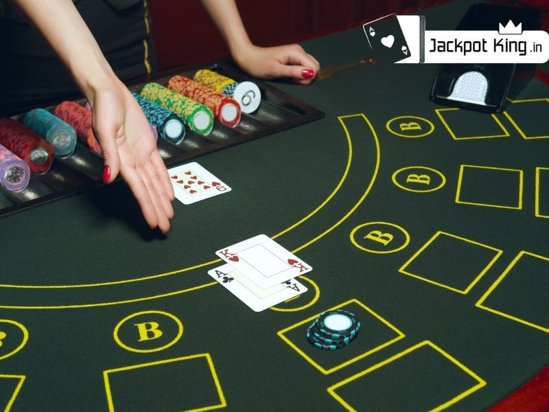 5 Ways You Possibly Can Reinvent Casino Without Looking Like An Newbie