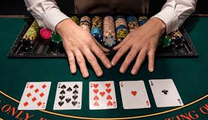 Some Great Benefits Of Various Kinds Of Online Gambling