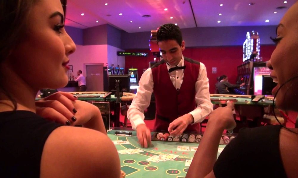 The Lazy Way to Casino