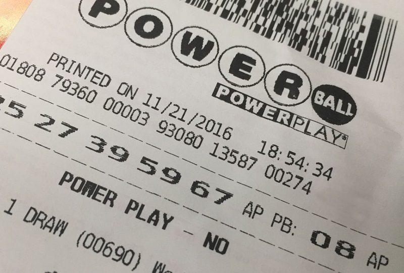 Powerball Jackpot 2.0 The subsequent Step
