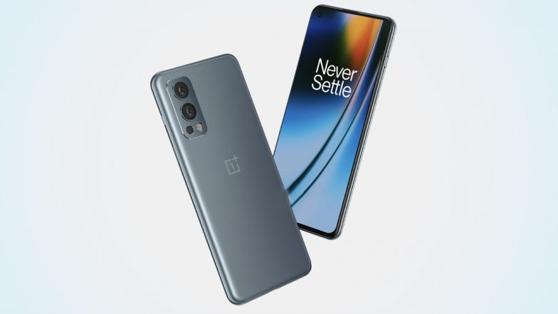 Start Getting More Oneplus Nord 2