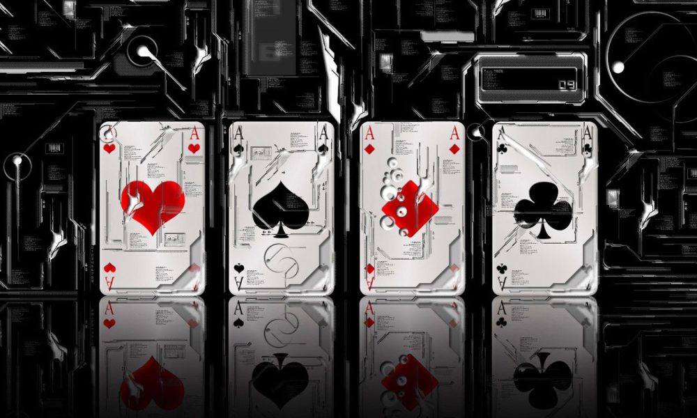 Ways To Reinvent Your ONLINE SLOT GAMBLING SITE