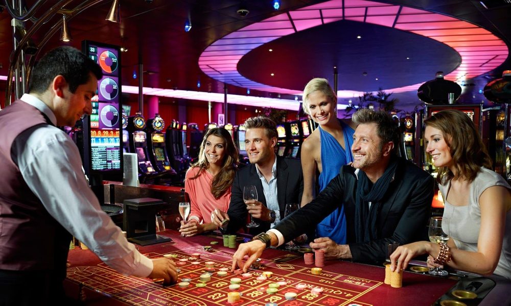 Maximizing Your Winnings with Slot Maxwin: Insider Tips
