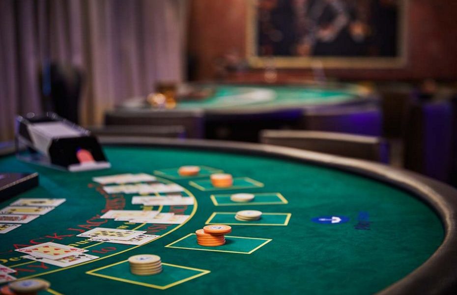 Role of Artificial Intelligence in Casino Fraud Detection Solutions