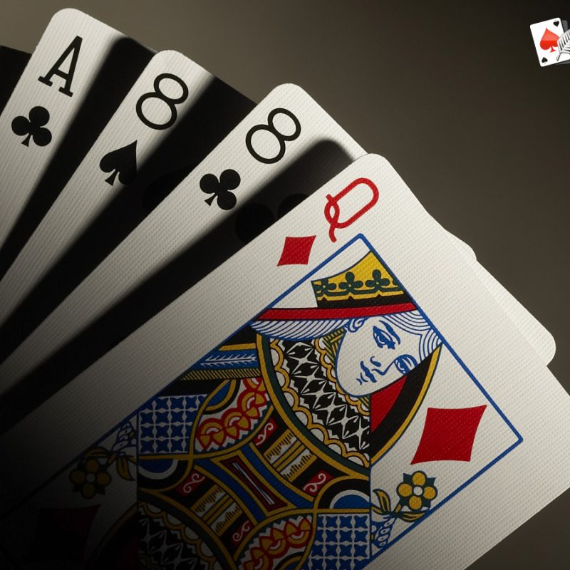 Poker Online: Your Ticket to High-Stakes Excitement