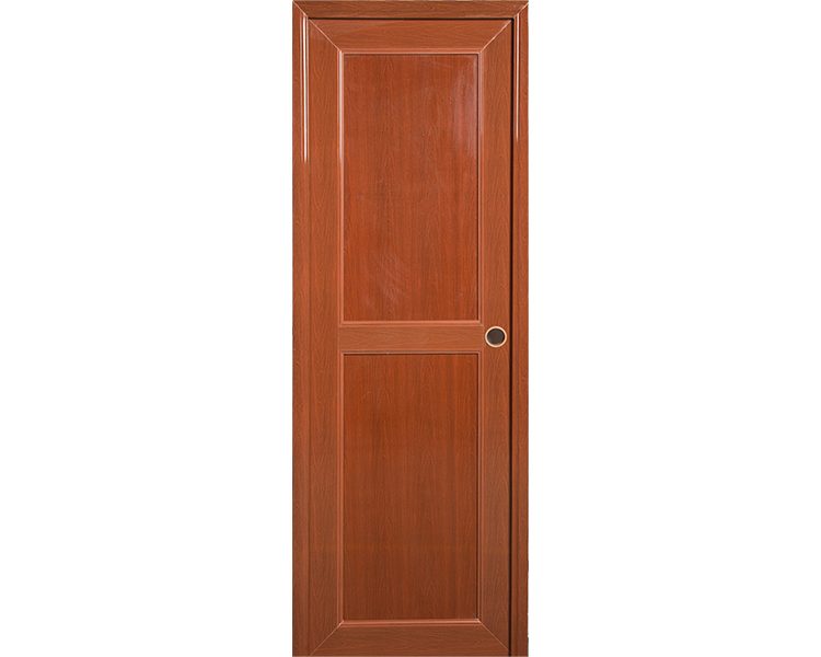 Statement Pieces: Pivot Wooden Doors
