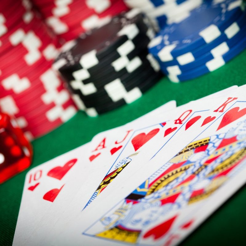 Jackpot Pursuit: Real Money Online Casino USA Adventures