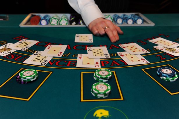 Toto Macau Unveiled A Gamblers' Paradise
