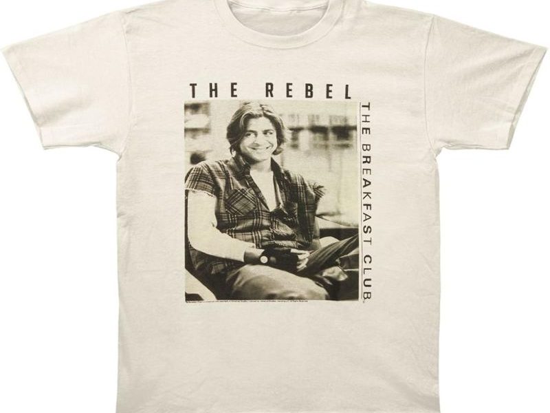 The Breakfast Club Merch: Your Ultimate Style Guide for Fans