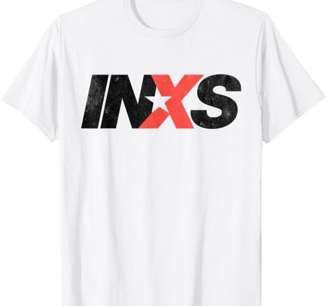 INXS Official Store Unveiled: Discover the Ultimate Merchandise Hub