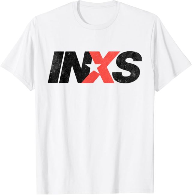 INXS Official Store Unveiled: Discover the Ultimate Merchandise Hub