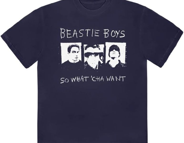 Unlocking the Ultimate Guide to Beastie Boys Merchandise: A Fan's Must-Read