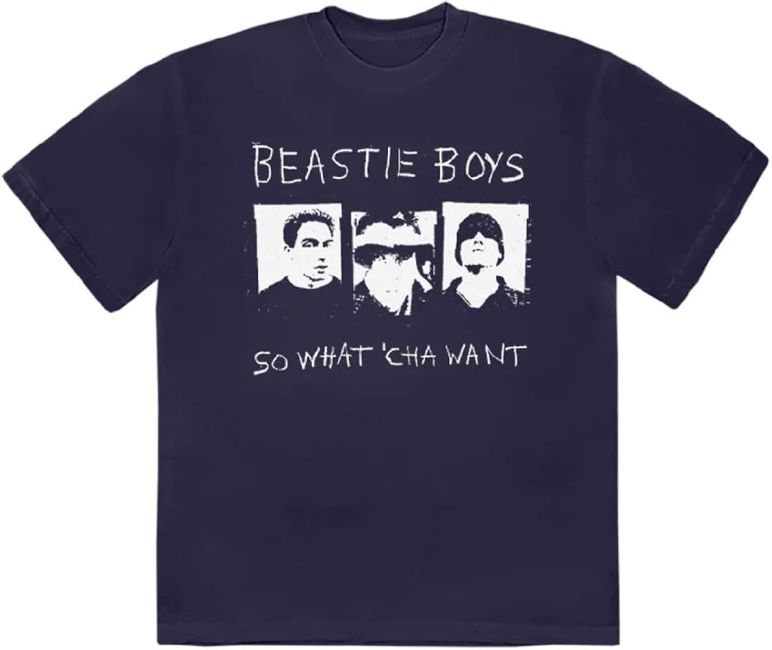 Unlocking the Ultimate Guide to Beastie Boys Merchandise: A Fan's Must-Read