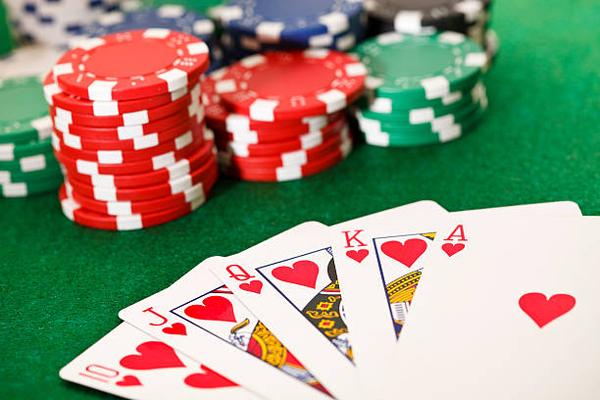 Why Mega888 is Revolutionizing the Online Gambling Scene