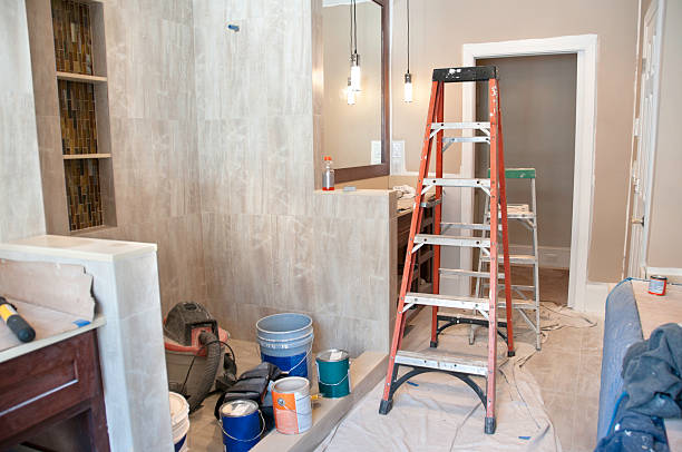 Reliable Bathroom Remodelers Near Me Trusted Local Experts