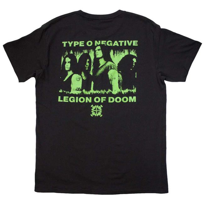 Discovering Hidden Gems: The Top Picks from Type O Negative Store
