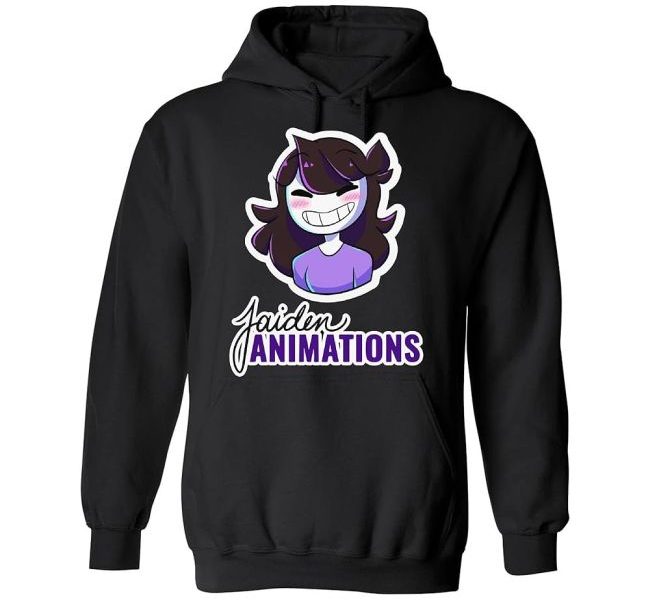 Inside Look: Jaiden Animations Official Shop - Discover the Best Picks!