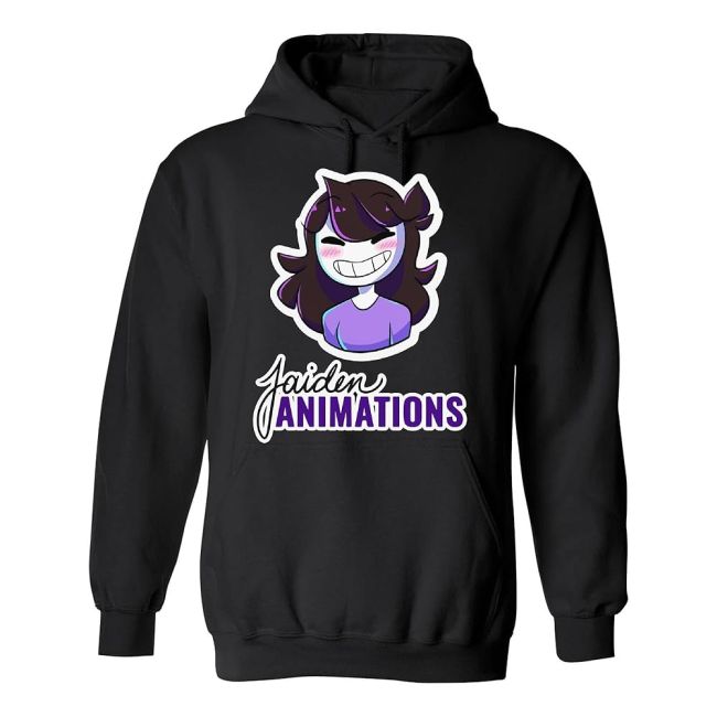 Inside Look: Jaiden Animations Official Shop - Discover the Best Picks!
