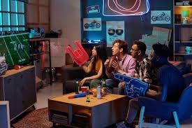 Top 15 Online Games for Social Play