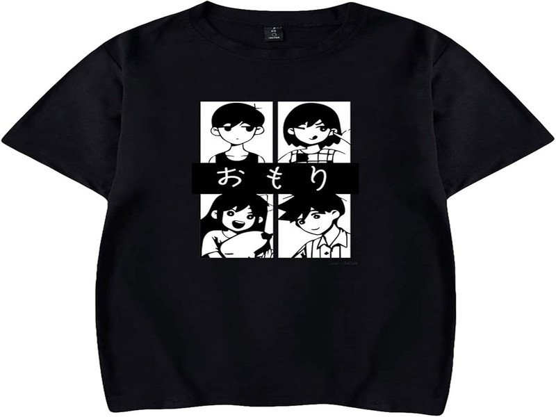 Omori Merchandise 101: A Complete Buyer's Guide