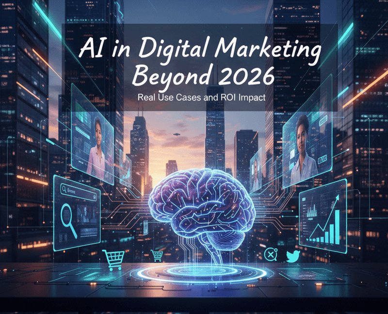 AI Adoption in 2026: What You Need to Know